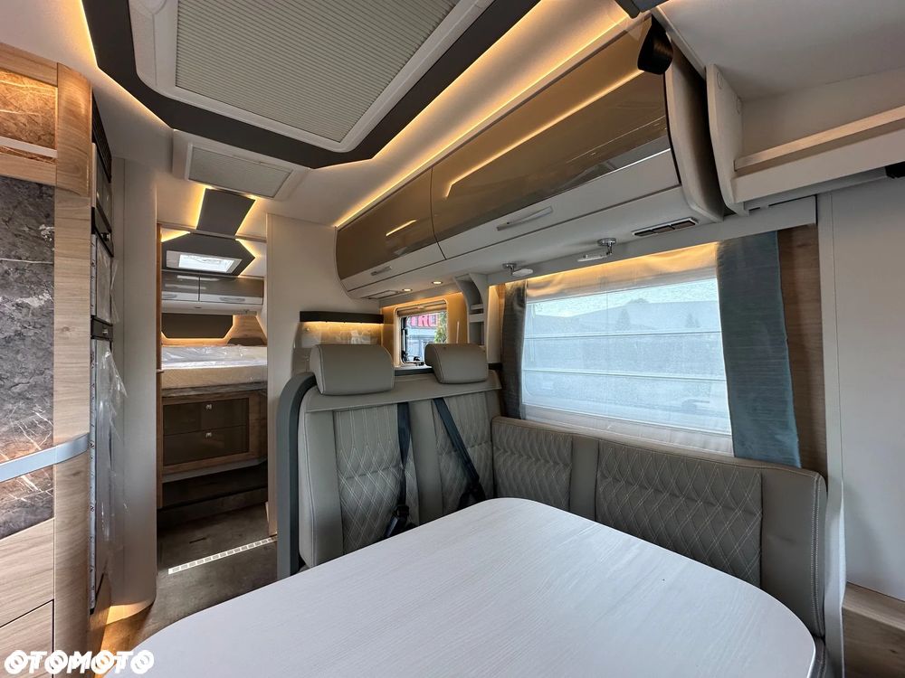 Dethleffs Esprit I7150-2 DBM - 10