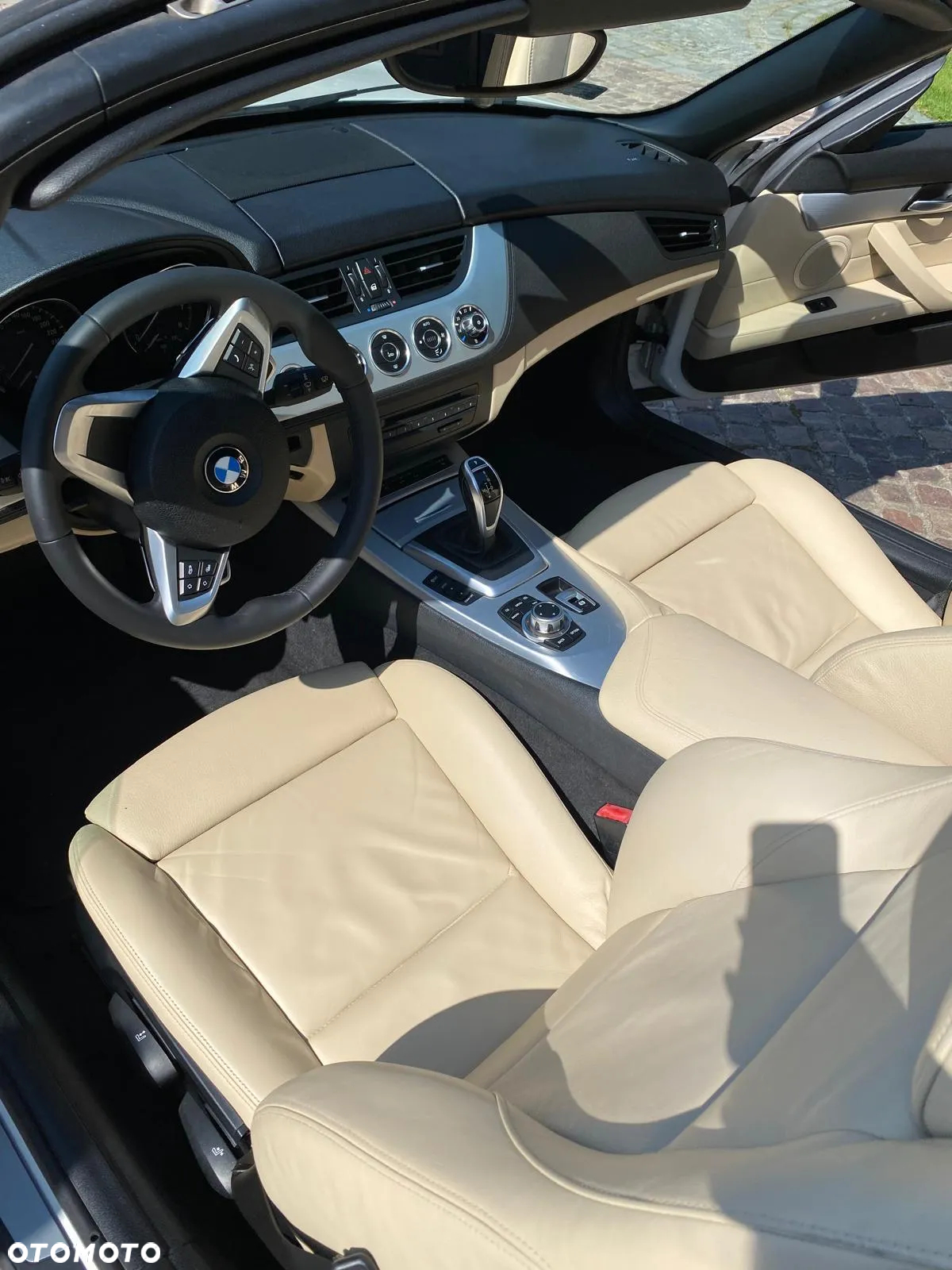 BMW Z4 - 17