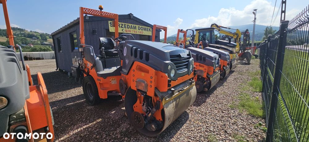 Hamm HD 13 VT - 17