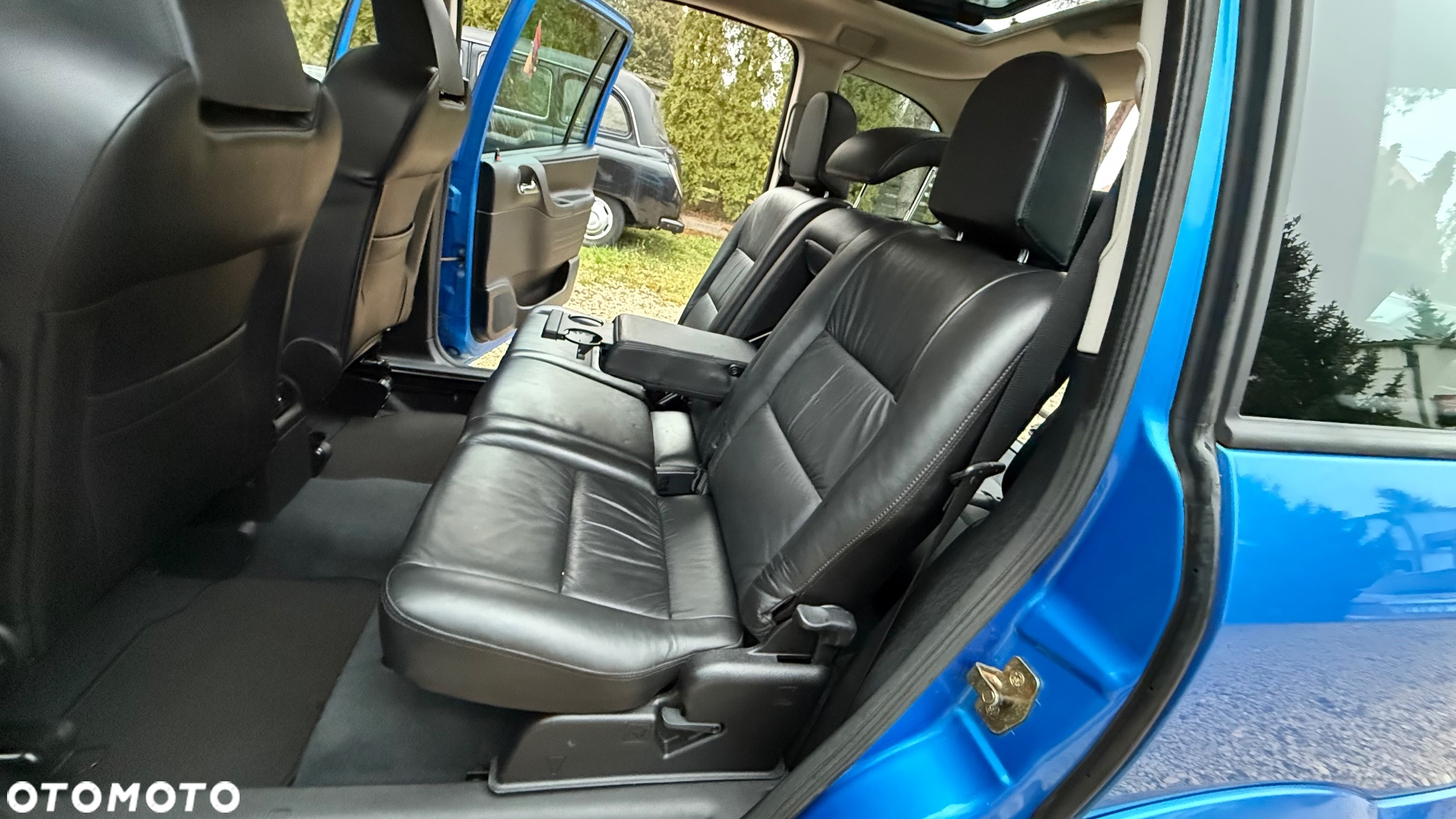 Opel Zafira 2.0 OPC - 17