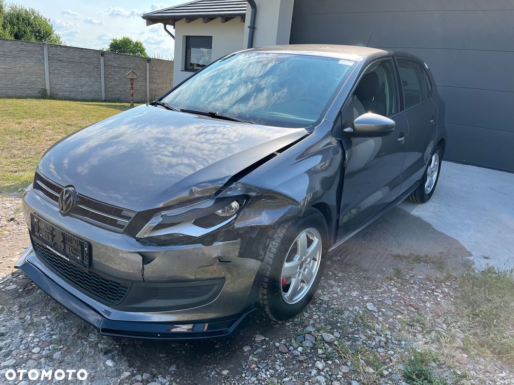 Volkswagen Polo 1.2 TSI (Blue Motion Technology) Comfortline - 6