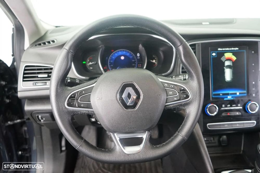 Renault Mégane 1.5 dCi Bose Edition - 21