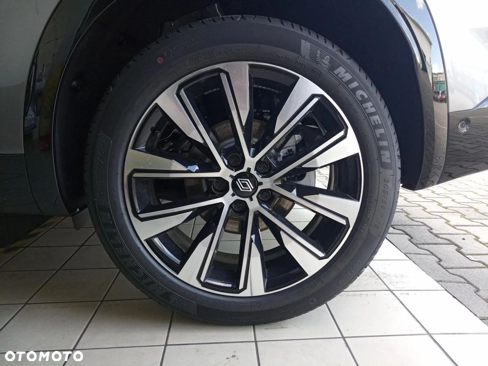 Renault Austral 1.2 E-Tech Full Hybrid 200 Techno MMT - 17