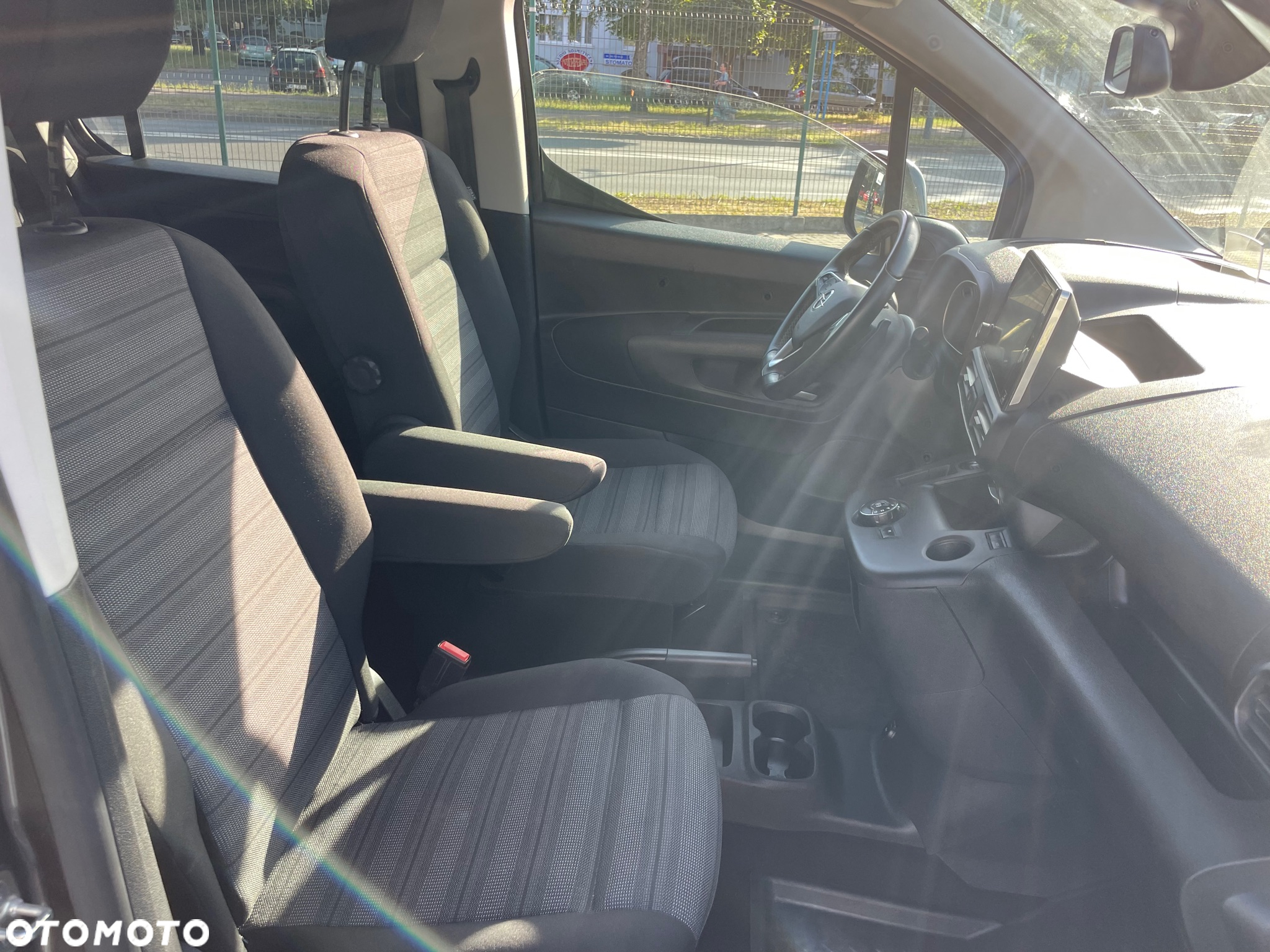 Opel Combo - 10
