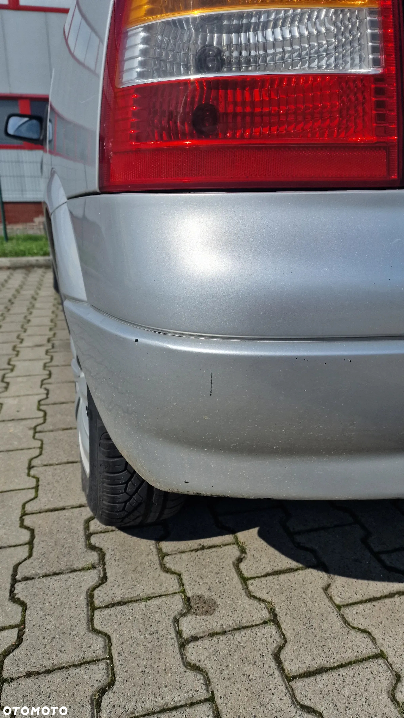 Opel Astra - 9