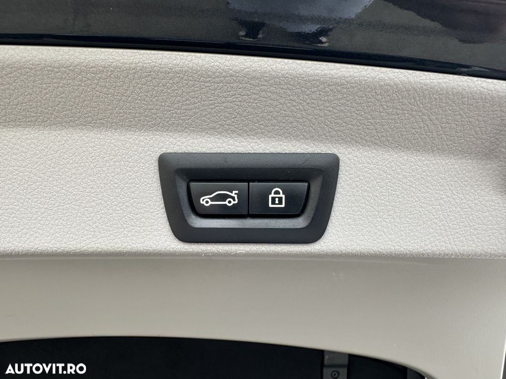 BMW Seria 4 420d Sport-Aut. Sport Line - 17