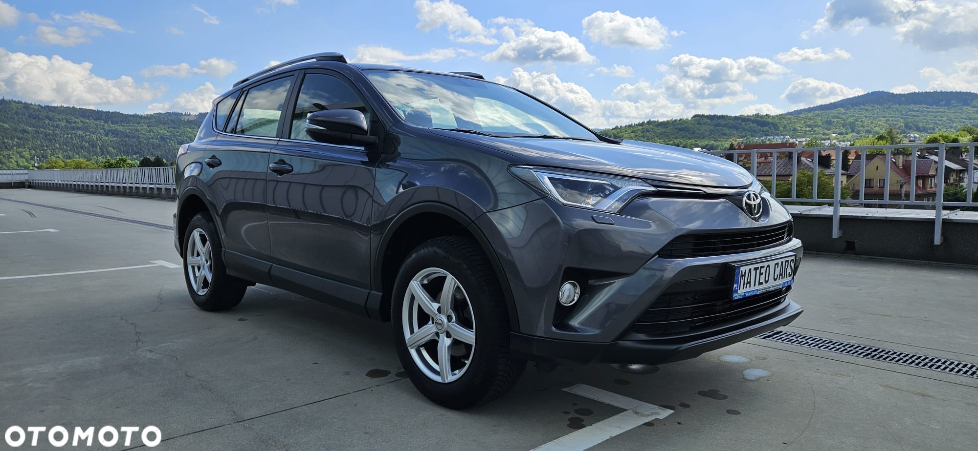 Toyota RAV4 2.0 D-4D 4x2 Start-Stop Executive - 28