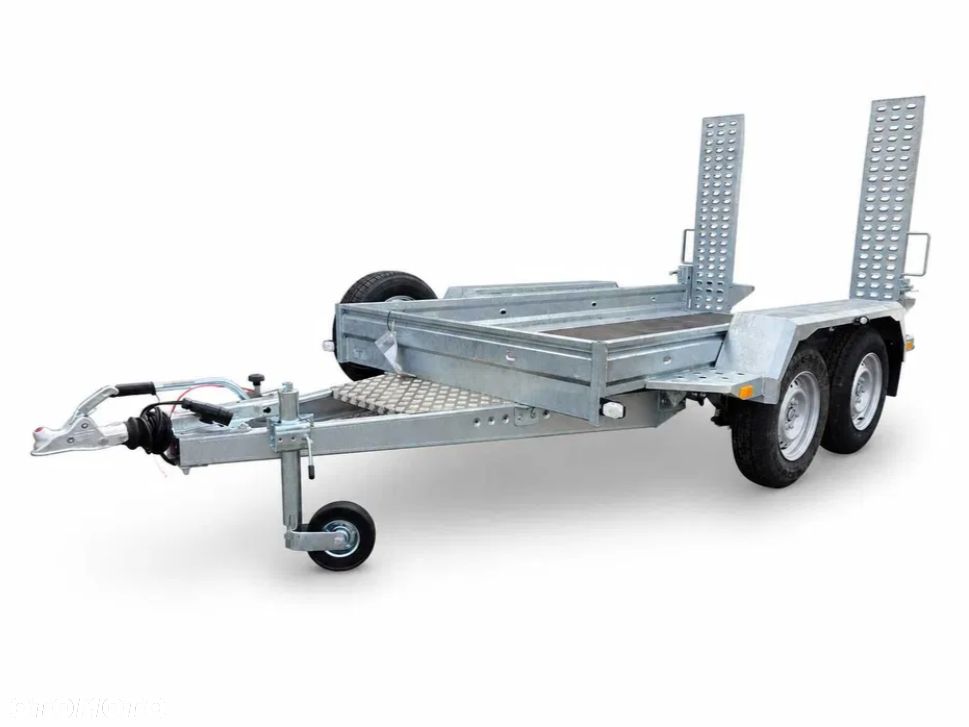 Inny XTM Group XTM X09S Minikoparka - 33
