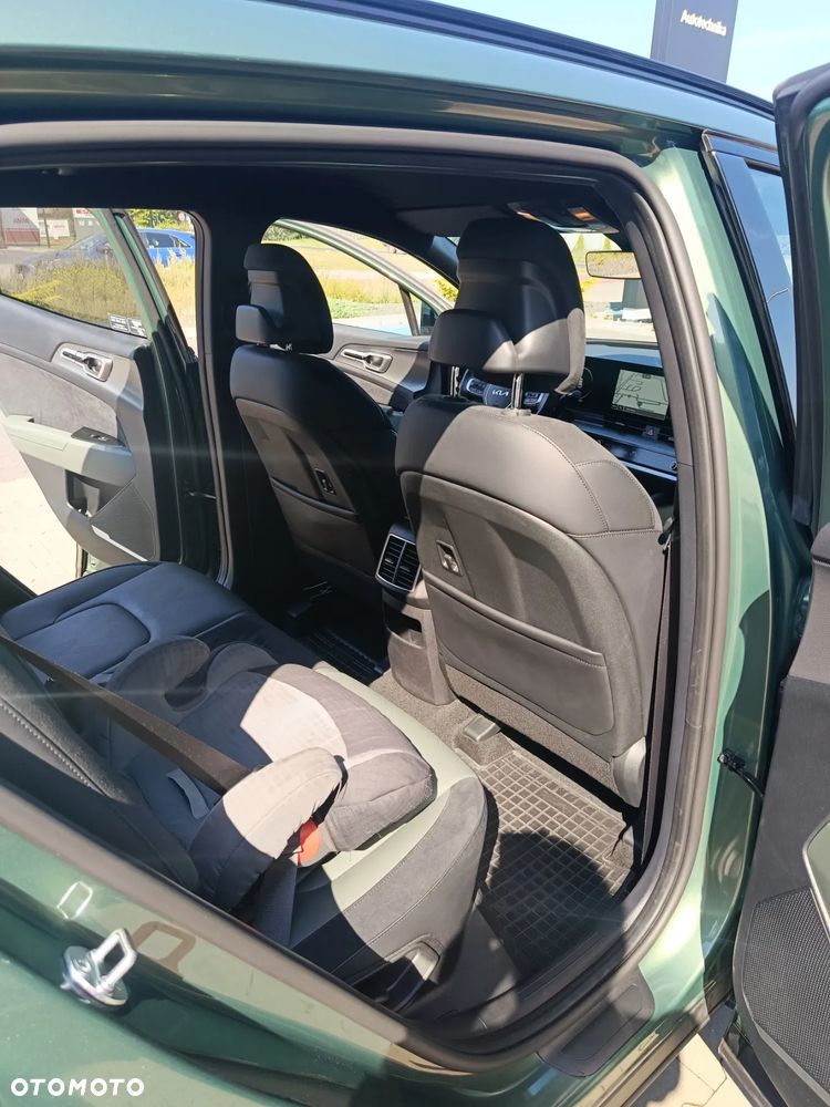Kia Sportage 1.6 T-GDI Anniversary 2WD DCT - 27