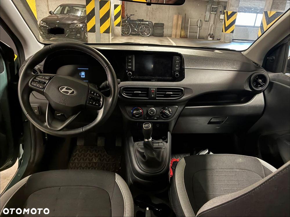 Hyundai i10 1.0 Pure - 4
