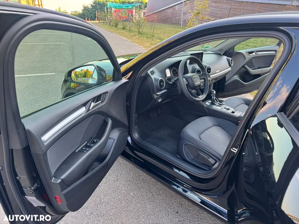 Audi A3 - 13