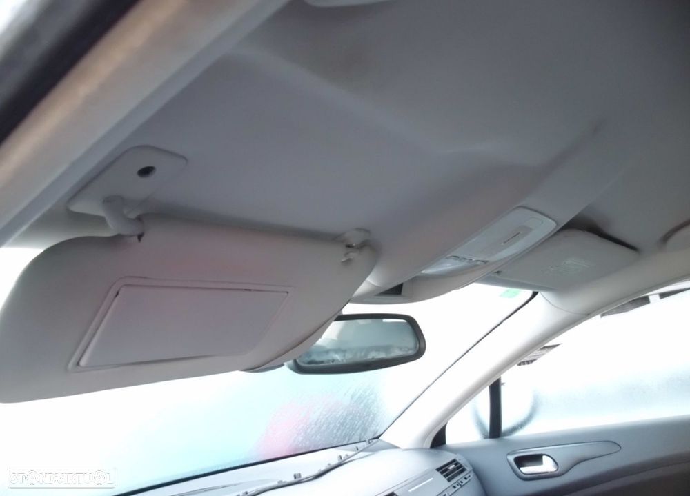 Peças Citroen C5 III (RD_) 2008 a 2015 - 16