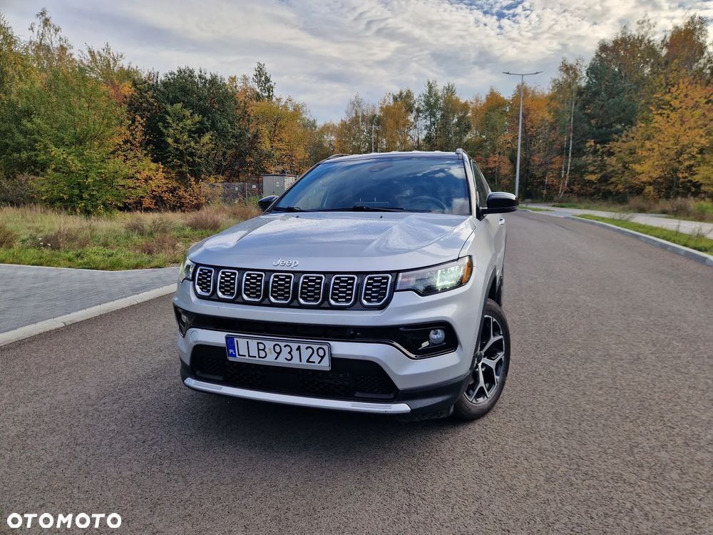 Jeep Compass - 7