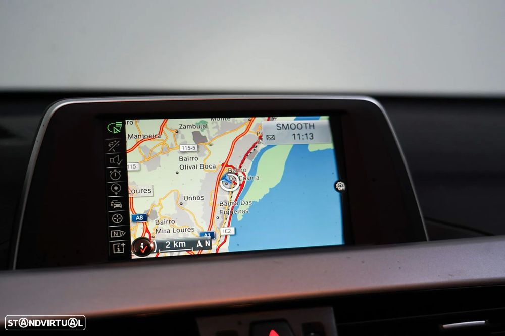 BMW X1 16 d sDrive - 15