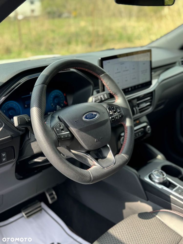 Ford Kuga 2.0 EcoBoost AWD ST-Line ASS - 12