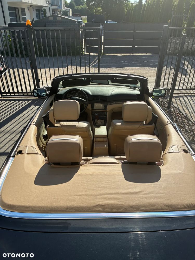 BMW Seria 3 323Ci - 2