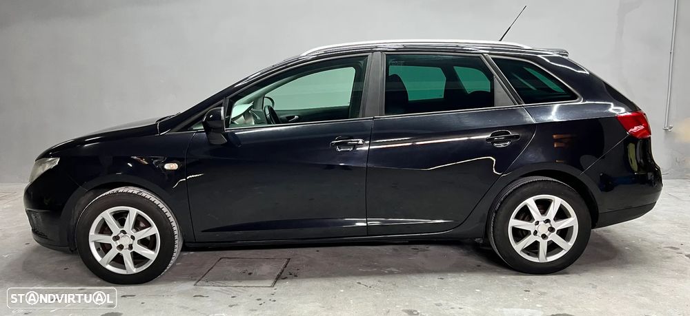 SEAT Ibiza ST 1.2 TDI CR Ecomotive Style - 3