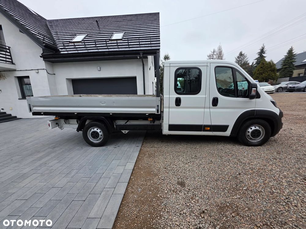 Peugeot Boxer - 6
