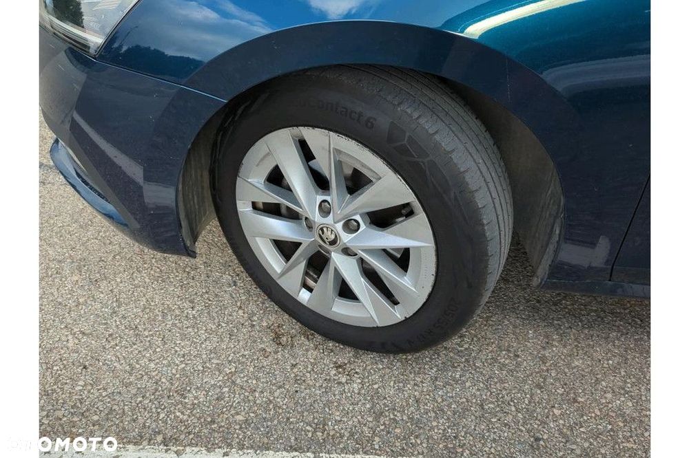 Skoda Octavia 1.5 TSI ACT Ambition - 2