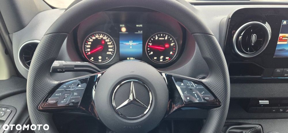Mercedes-Benz Sprinter 317 CDI KA OM654 - 15