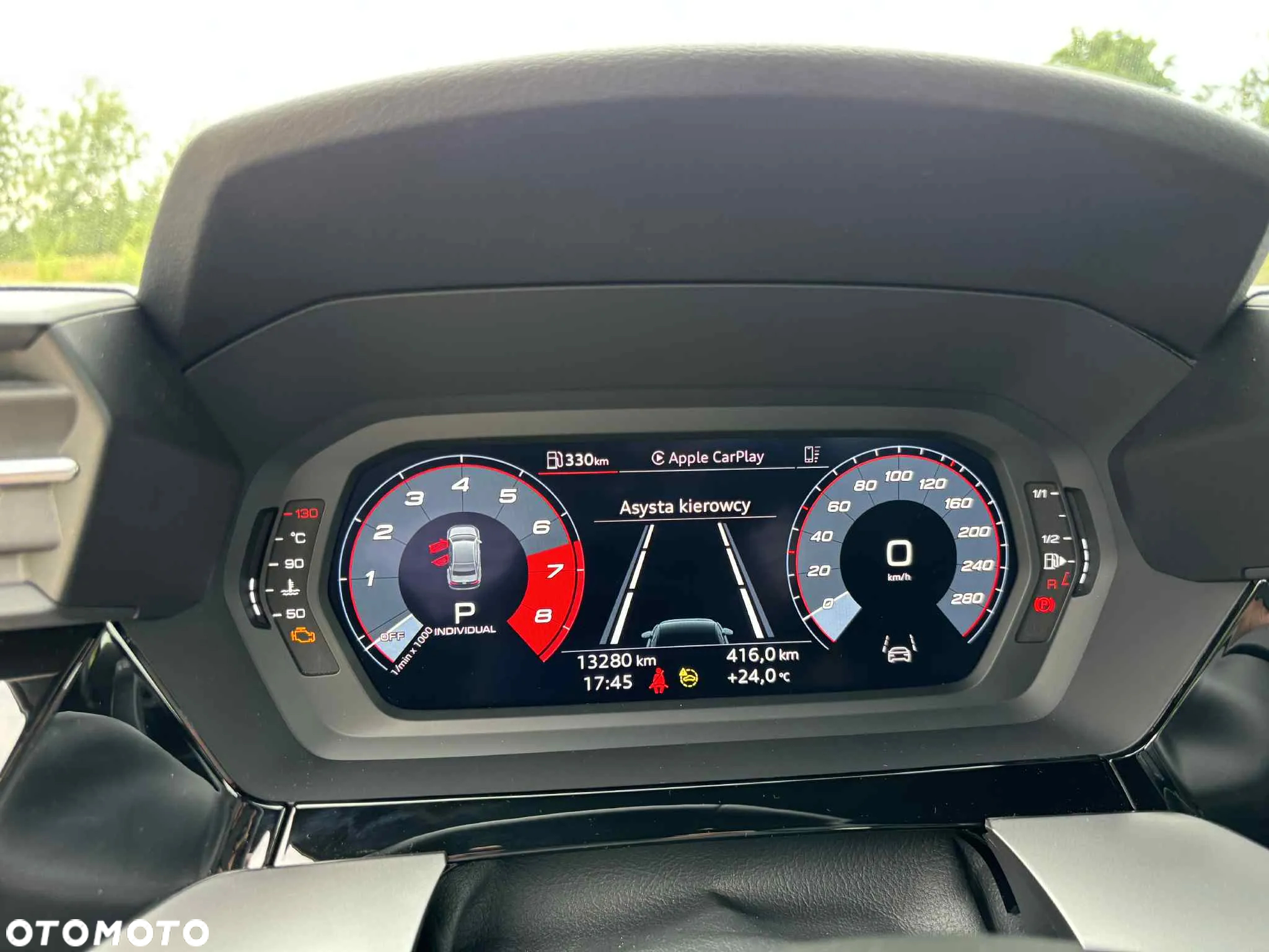 Audi A3 - 32