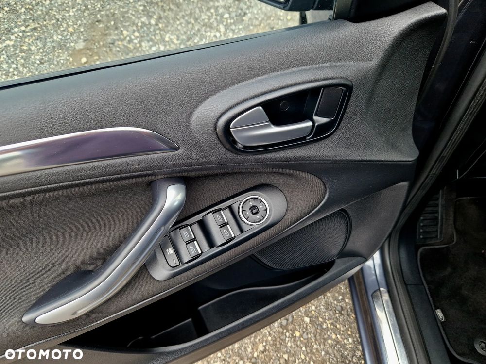 Ford S-Max 2.0 FF Titanium - 11