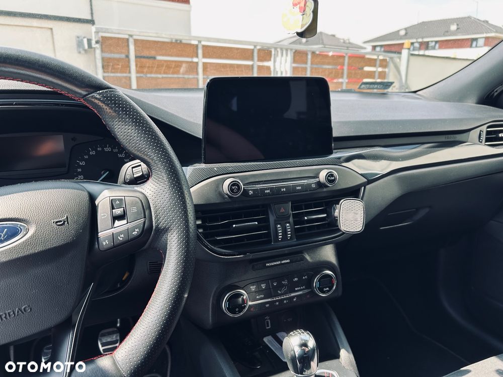 Ford Focus 1.5 EcoBoost ST-Line - 3