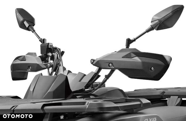 CFMoto CForce - 7