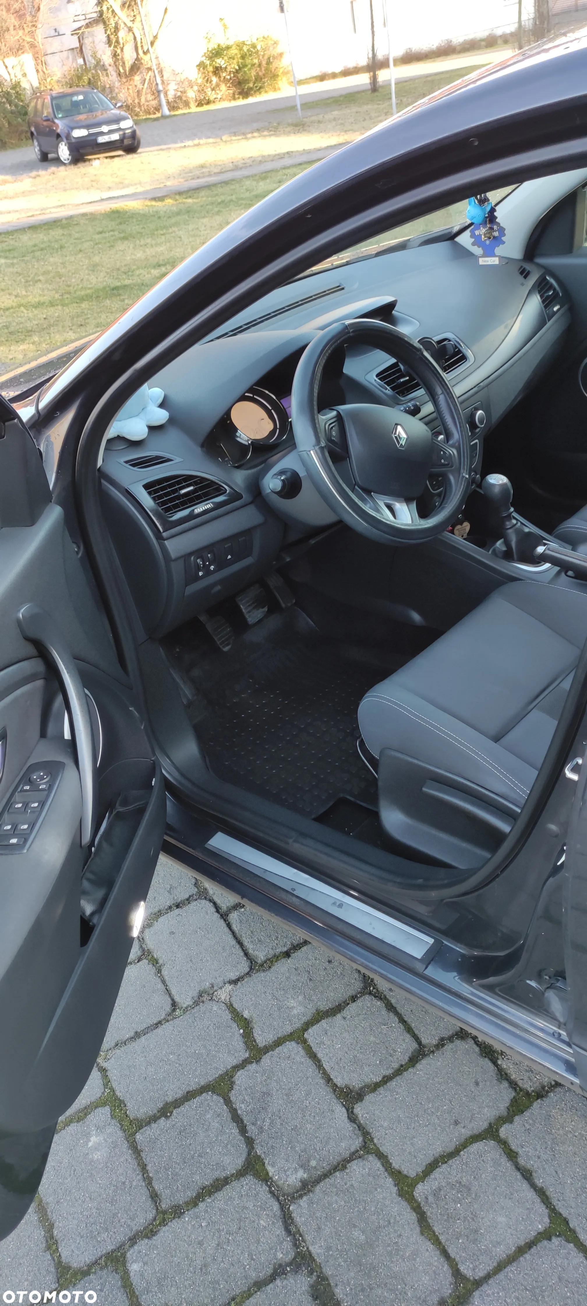 Renault Megane - 19
