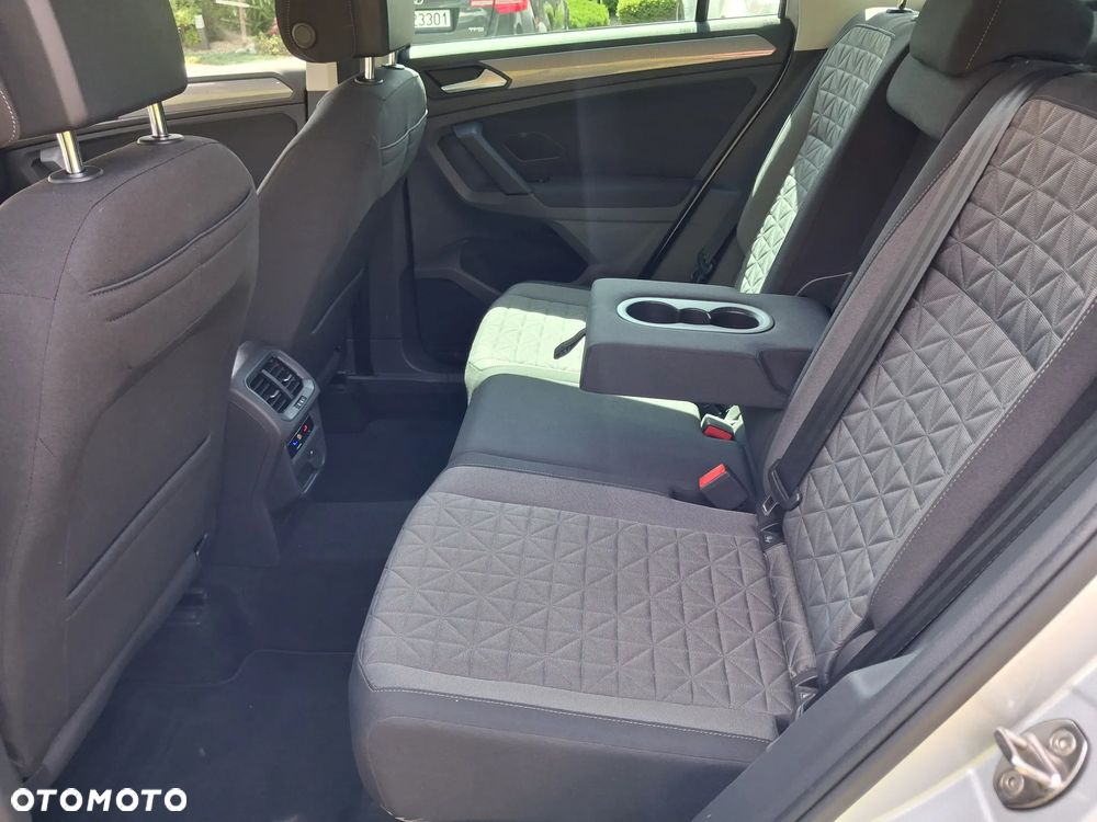Volkswagen Tiguan 1.5 TSI EVO Life - 26
