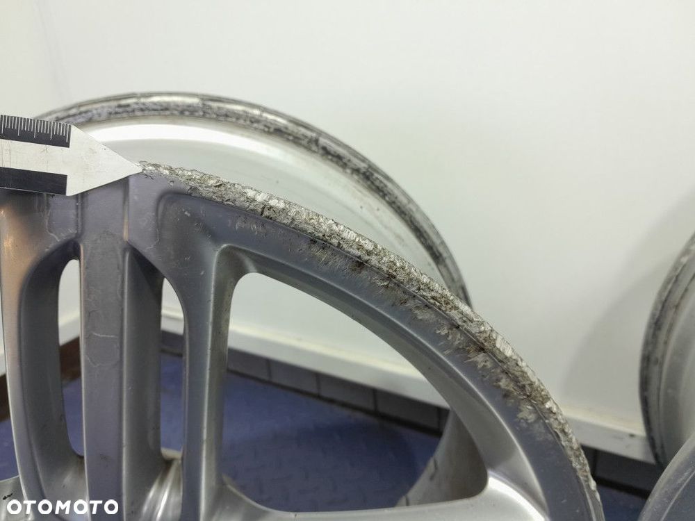 AUDI A4 B8 FELGI ALUMINIOWE S-LINE R19 5X112 8.5JX19 ET 43 8K0601025CM - 12