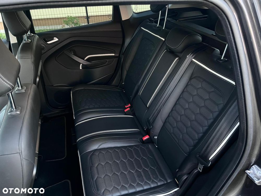 Ford Kuga Vignale 1.5 EcoBoost FWD ASS - 13