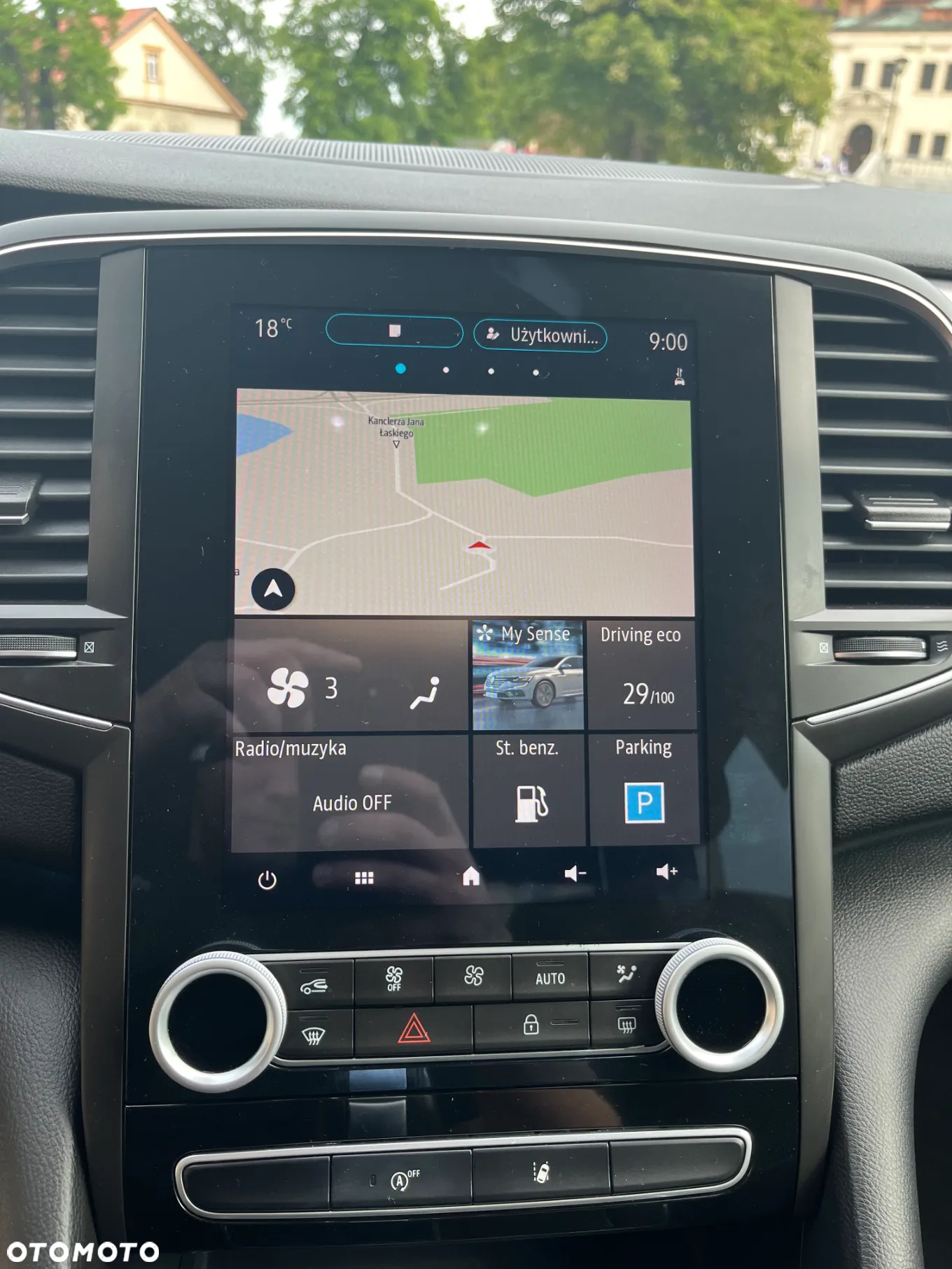 Renault Talisman 2.0 Blue dCi Intens EDC - 11