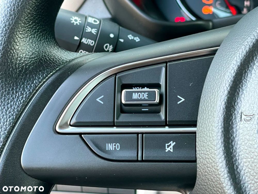 Suzuki Swift - 16