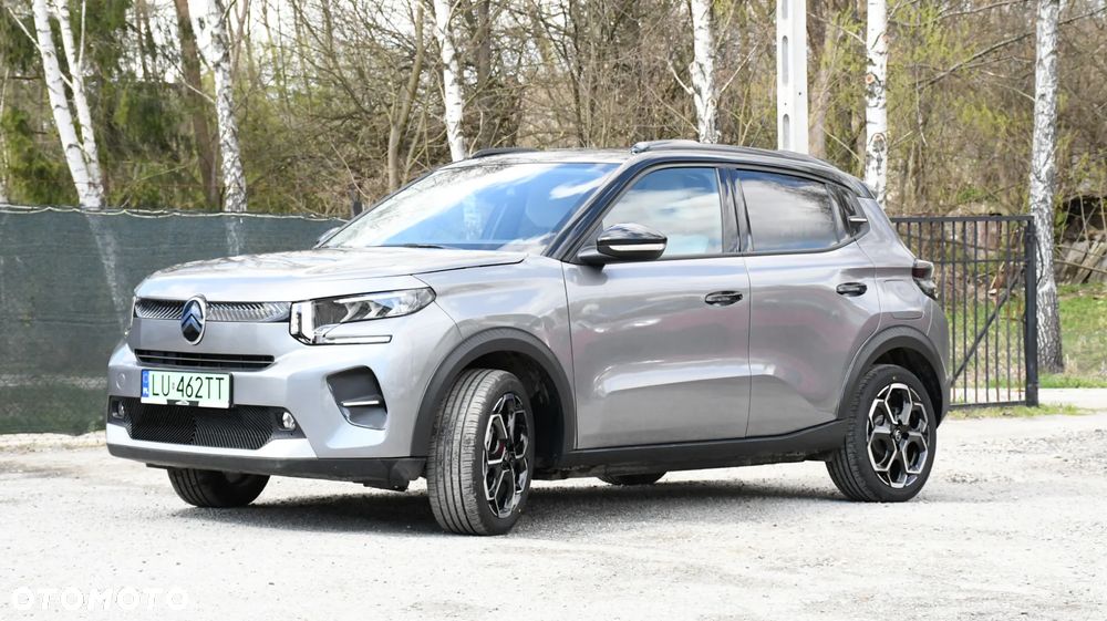 Citroën C3 EV113 Comfort Range 44.8kWh Collection - 3