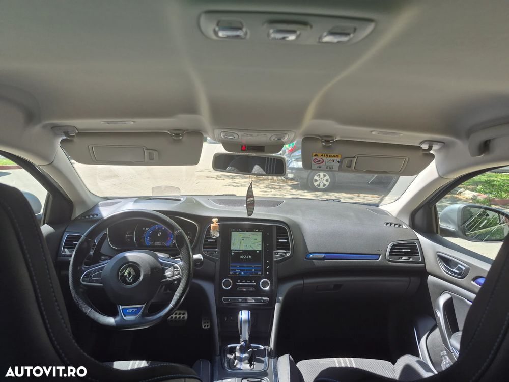 Renault Megane ENERGY dCi EDC GT - 15
