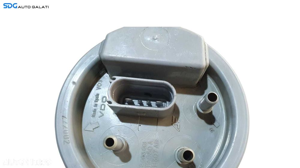 Pompa Combustibil Sonda Litrometrica Volkswagen Lupo 1 1.2 1.4 TDI 1998 - 2005 Cod 7M3919050A [HS0022] - 4