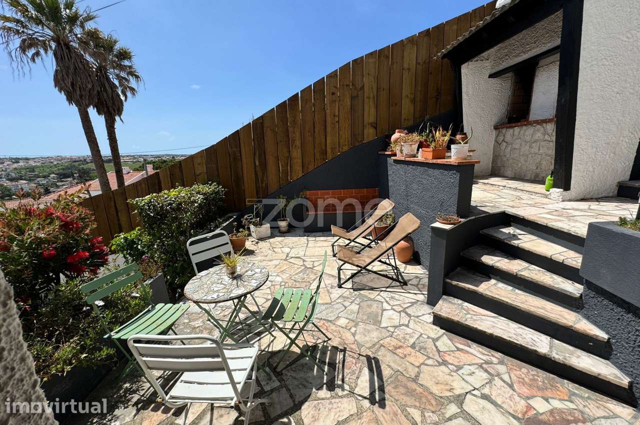 Moradia de sonho com jardim e sauna - Grande imagem: 2/25