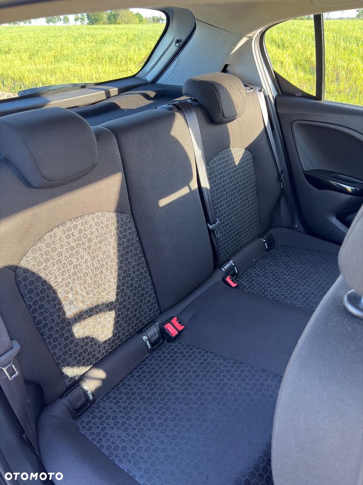 Opel Corsa - 13