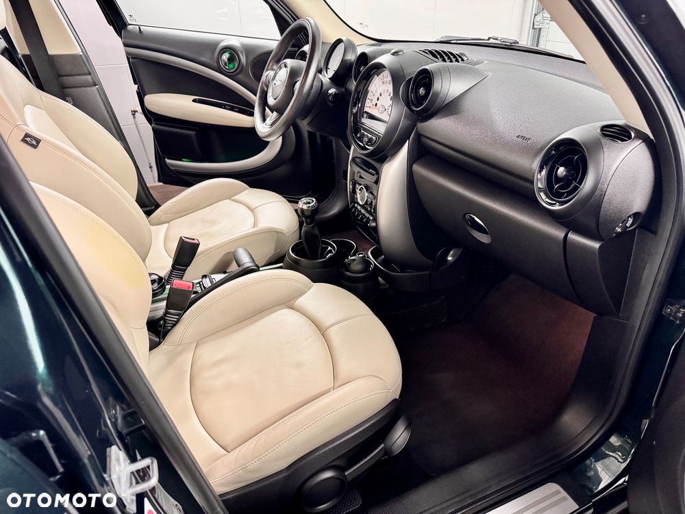MINI Countryman One - 15