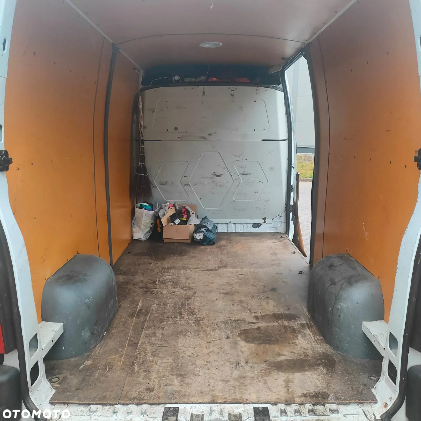 Renault Master - 4