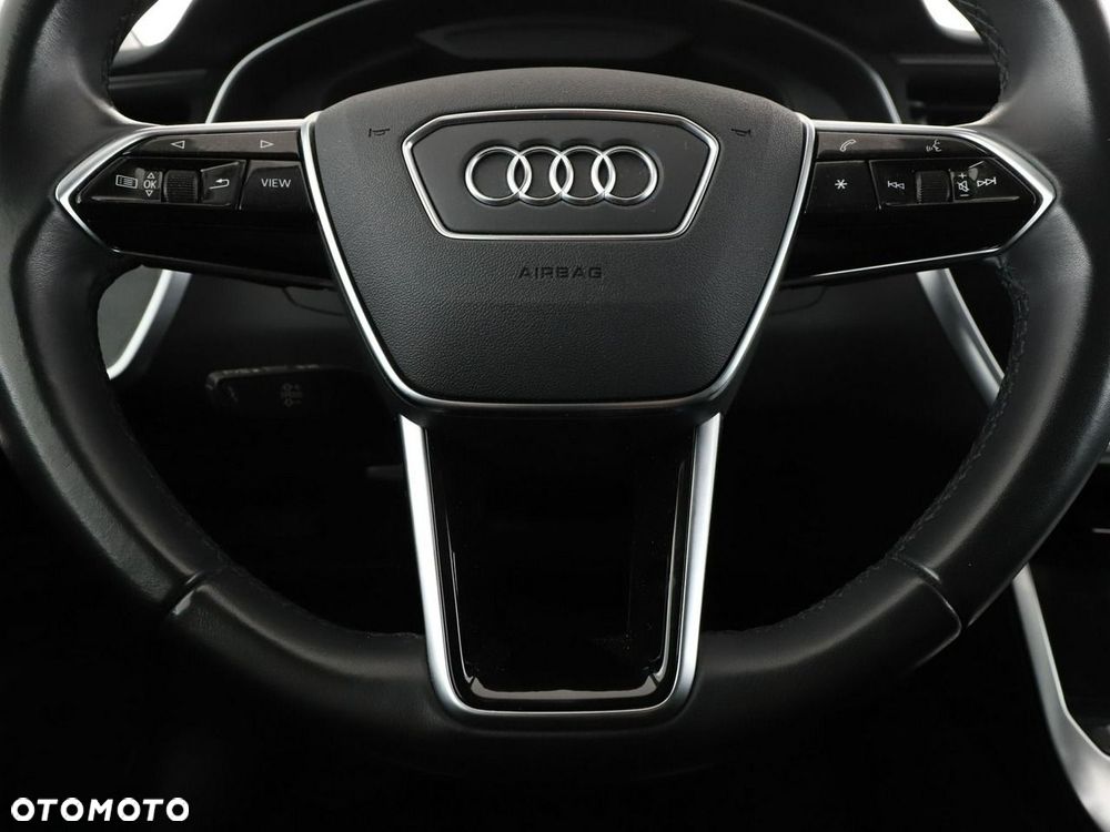 Audi A6 Avant 45 TFSI mHEV Quattro S Line S tronic - 22