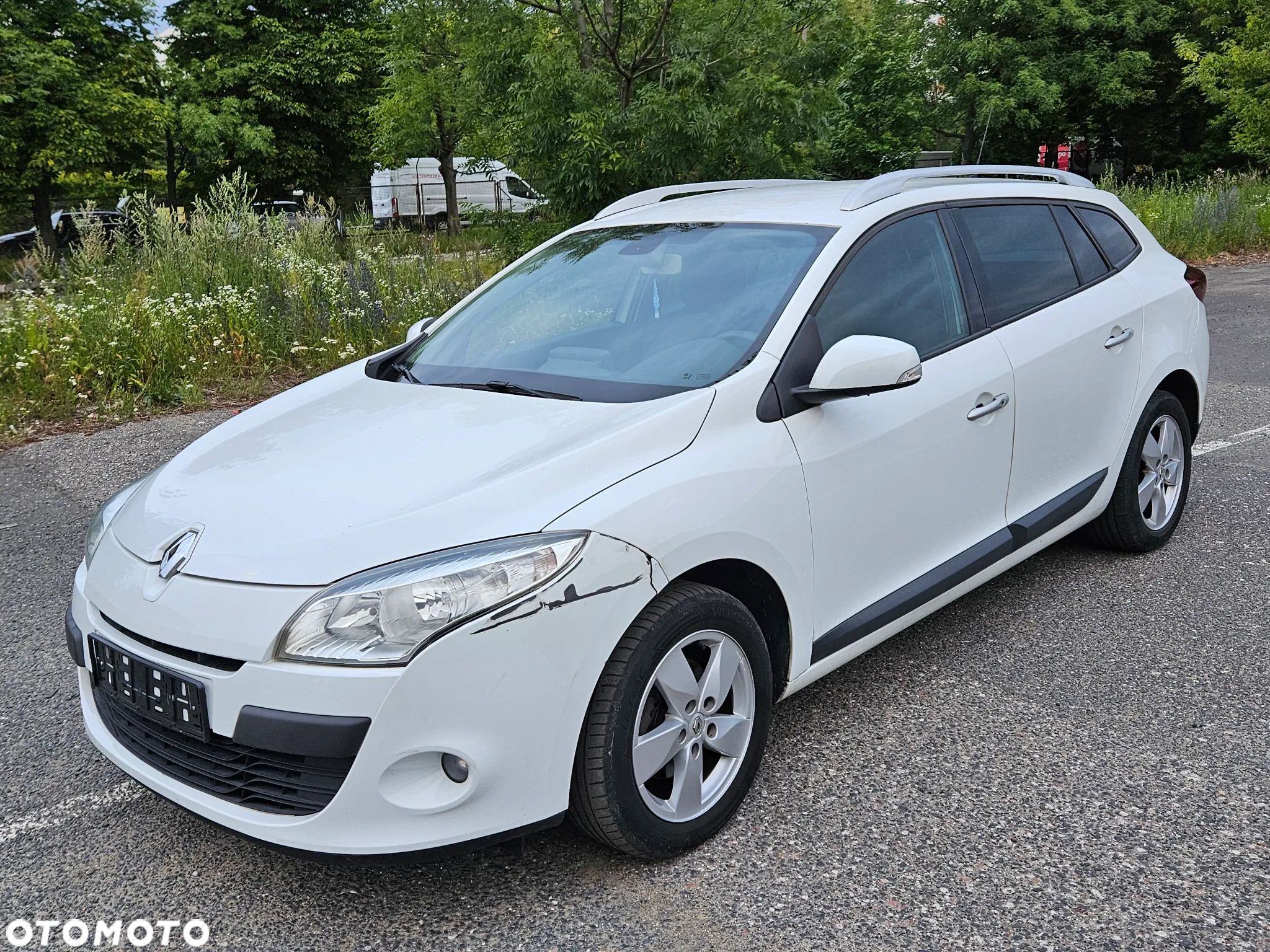 Renault Megane 1.4 16V TCE Privilege - 1