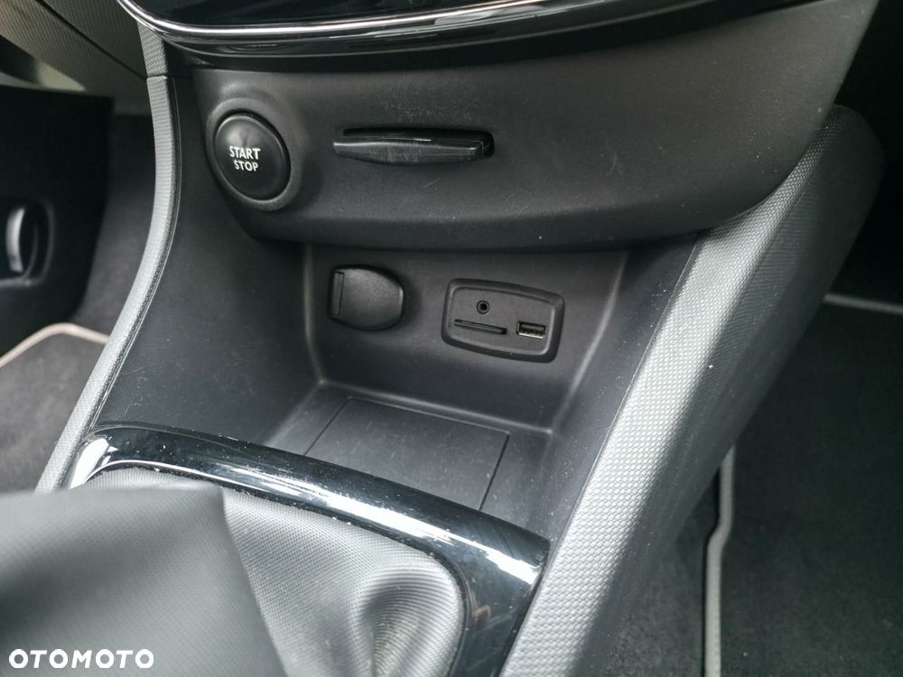 Renault Clio 2014