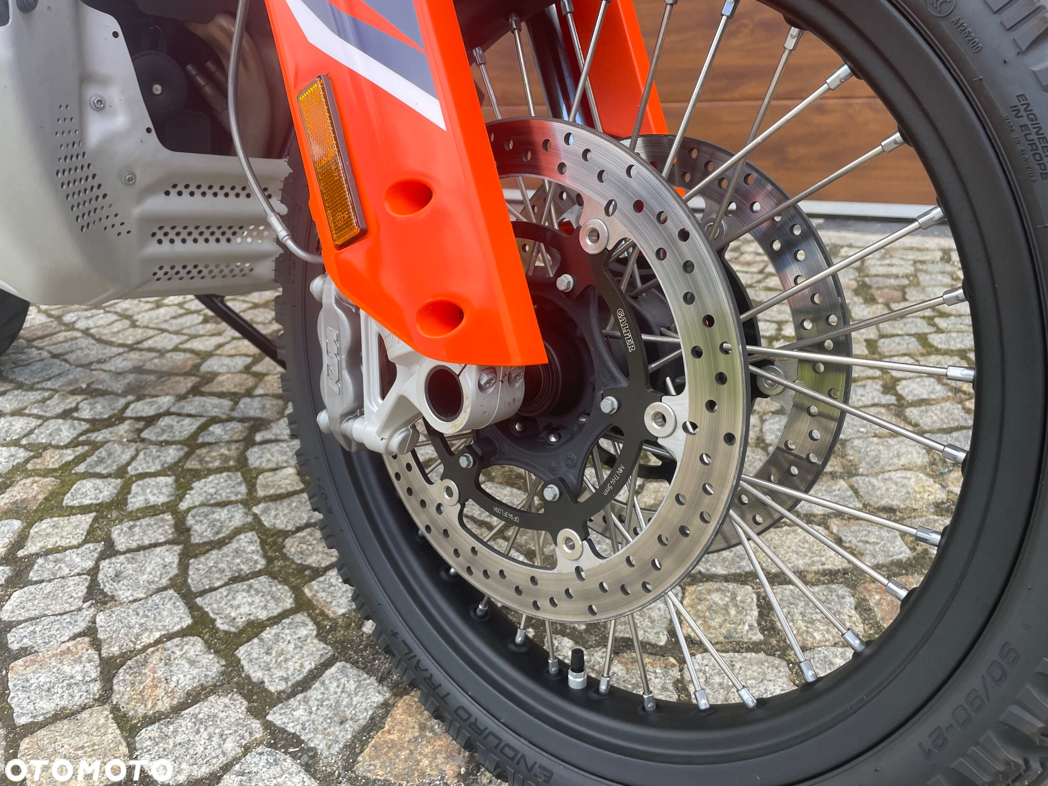 KTM Adventure - 19