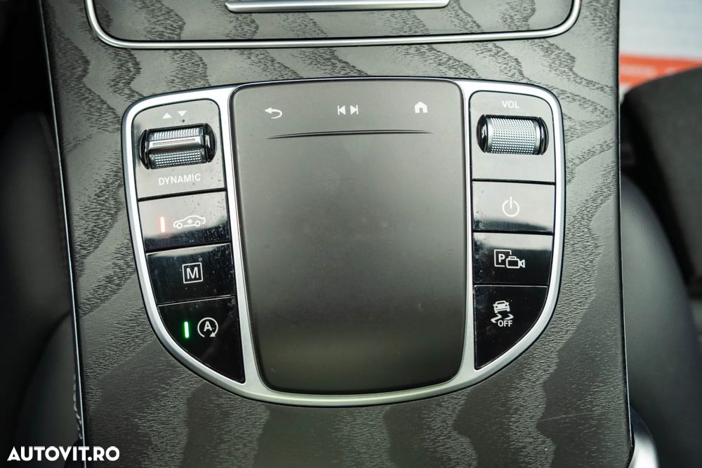 Mercedes-Benz GLC 200 4MATIC MHEV - 22