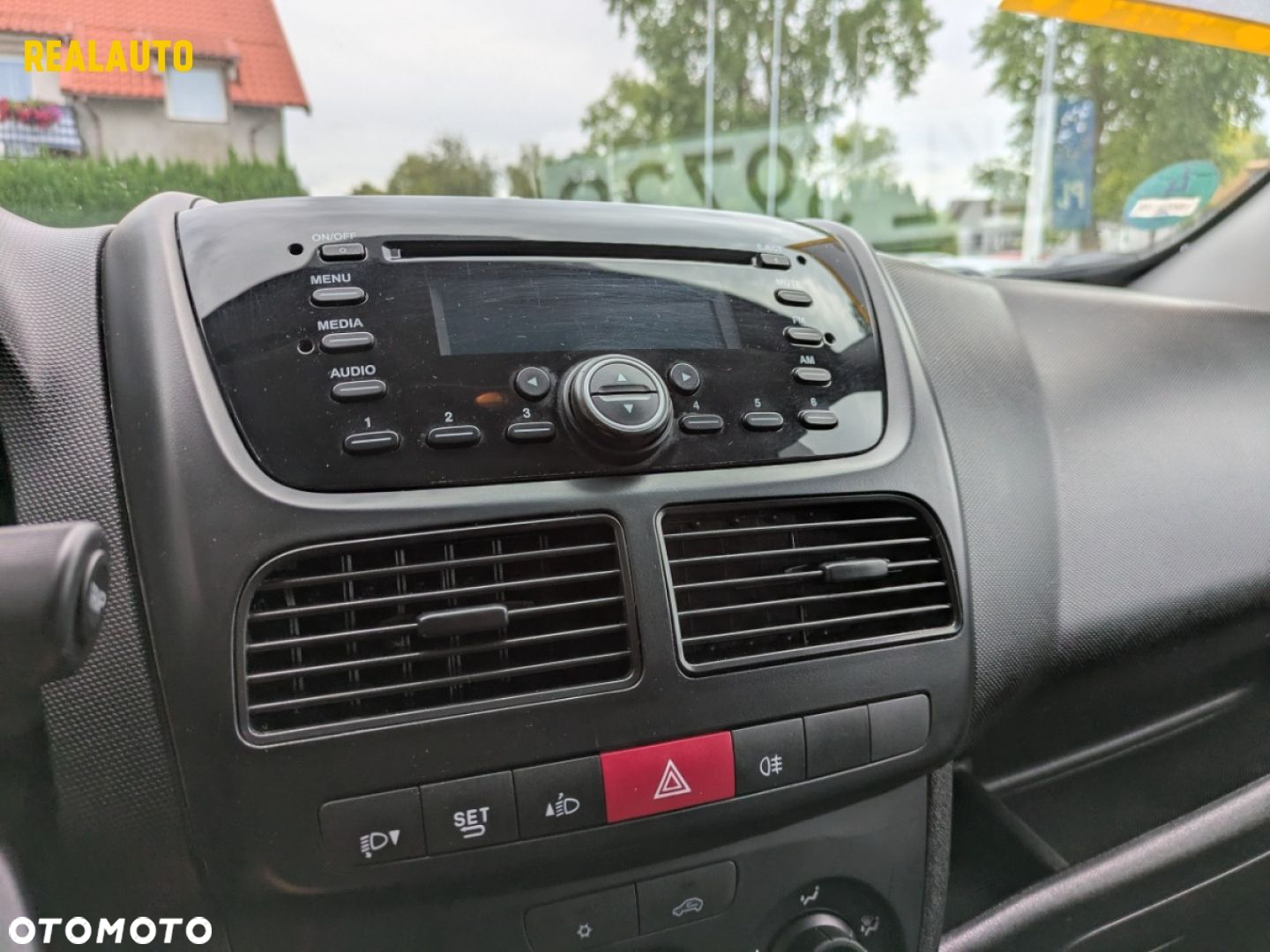 Opel COMBO VAN - 9