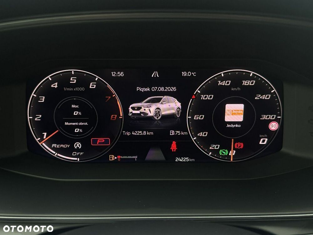 Cupra Formentor - 13