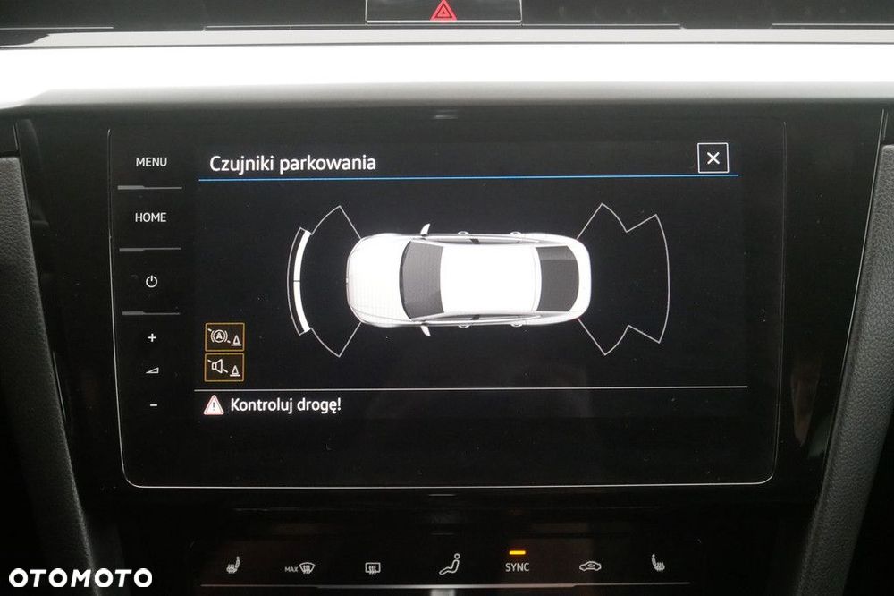 Volkswagen Arteon 2.0 TSI Elegance DSG - 20