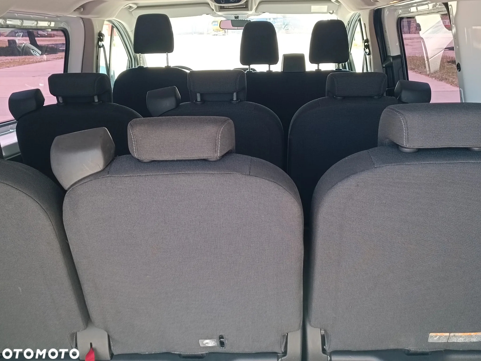 Ford Transit Custom 310 L1H1 Limited - 15